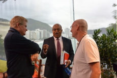 Behind the Scenes: ESPN's World Cup coverage in Brazil