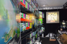 Behind the Scenes: ESPN's World Cup coverage in Brazil