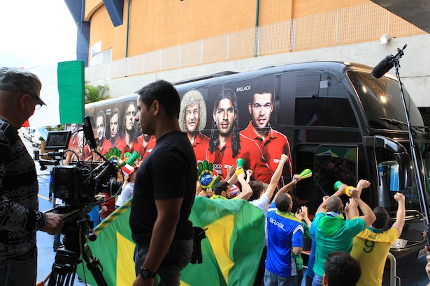 ESPN lança campanha de marketing para a Copa do Mundo FIFA 2014 - ESPN  MediaZone Brasil