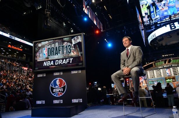 Photo of Fran Fraschilla tracks the NBA Draft’s international men of mystery