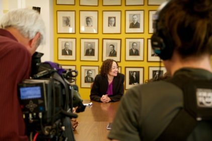 <i>OTL</i> delves further into sexual violence on nation's campuses