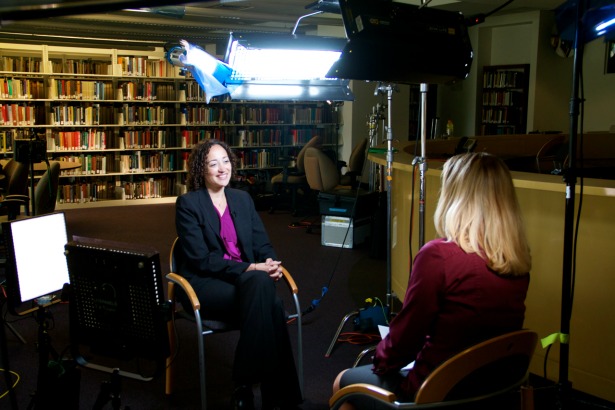 <i>OTL</i> delves further into sexual violence on nation's campuses