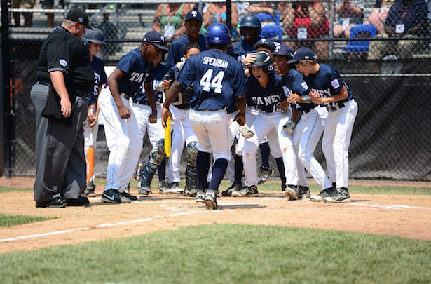Photo of A Little League World Series to remember