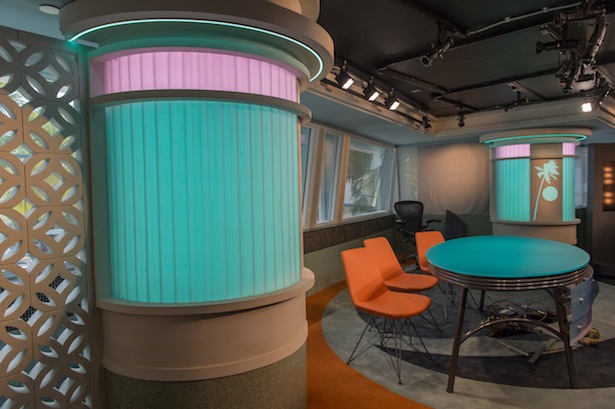 Highly Questionable debuts new look from South Beach's Clevelander ...