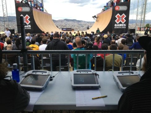 #ESPNCareers, ESPN Technology Twitter Chat