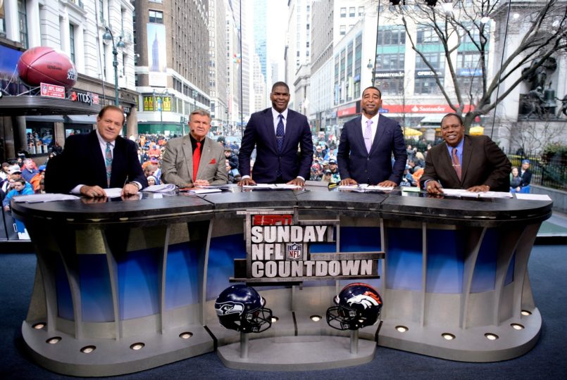 ESPN to make Scottsdale Fashion Square its home during Super Bowl XLIX