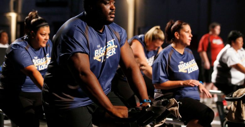 Photo of Front & Center: Damien Woody returns to ESPN after competing on “The Biggest Loser”