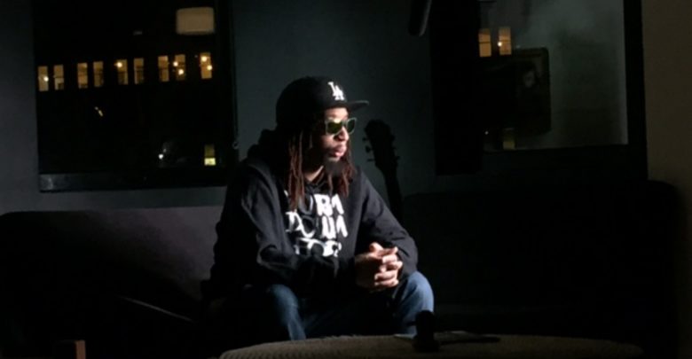 Photo of Rapper Lil Jon sits down with SEC Nation to discuss Vols’ “Third Down for What” craze