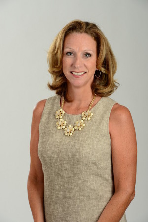 Beth Mowins (Joe Faraoni / ESPN Images)