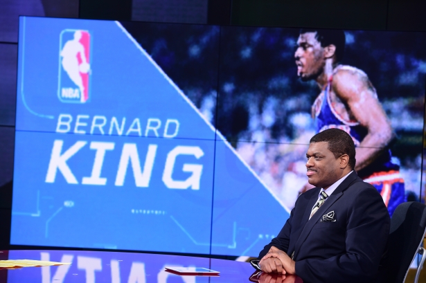 (Joe Faraoni/ESPN Images)