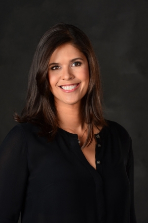 espnW editor-in-chief Alison Overholt (Rich Arden/ESPN Images)