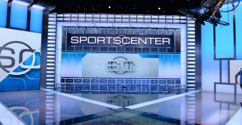 Photo of Collaboration, innovation and adaptation drive SportsCenter