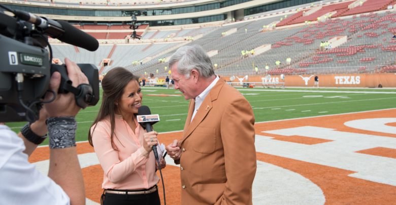 Photo of Hello again: LHN alums Hartung, Brown will cover the New Orleans Bowl
