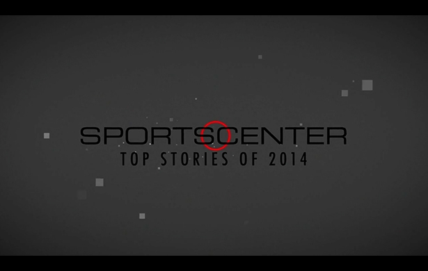 Photo of Eleven-minute tale: 2014’s SportsCenter Stories of the Year
