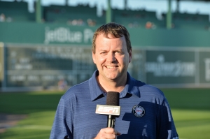 Buster Olney (Scott Clarke/ESPN Images)