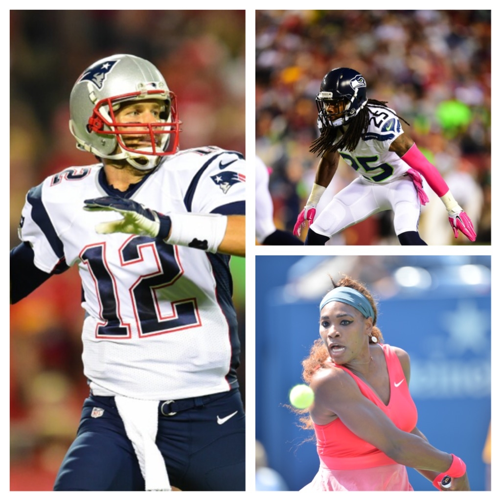 Fan Central Mailbag: Super Bowl coverage, Australian Open, SportsNation and more ...