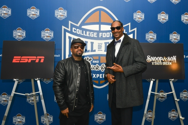 (Richard DuCree/ESPN Images)