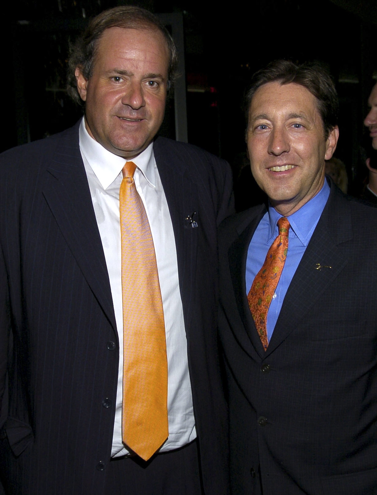 George Bodenheimer to receive Lifetime Achievement Sports Emmy - ESPN