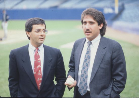 Rob Tobias retirement