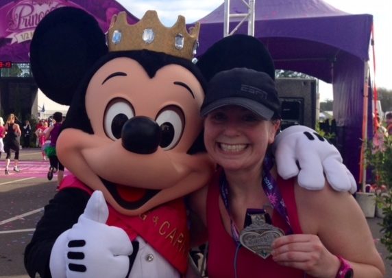 Photo of Disney Princess Half Marathon