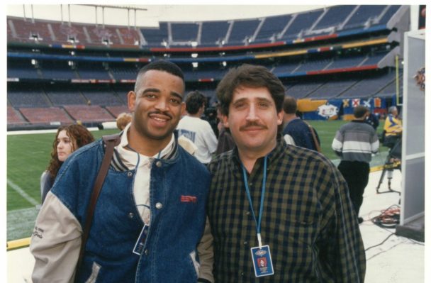 Rob Tobias retirement