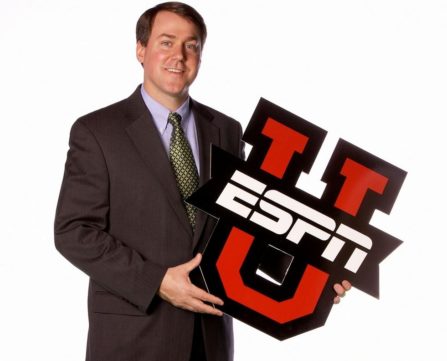 ESPNU: Then and Now