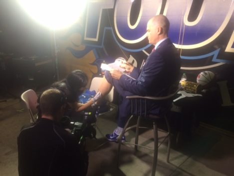 Duke vs. North Carolina coverage