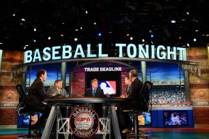 Baseball Tonight: Trade Deadline Special - July 31, 2014