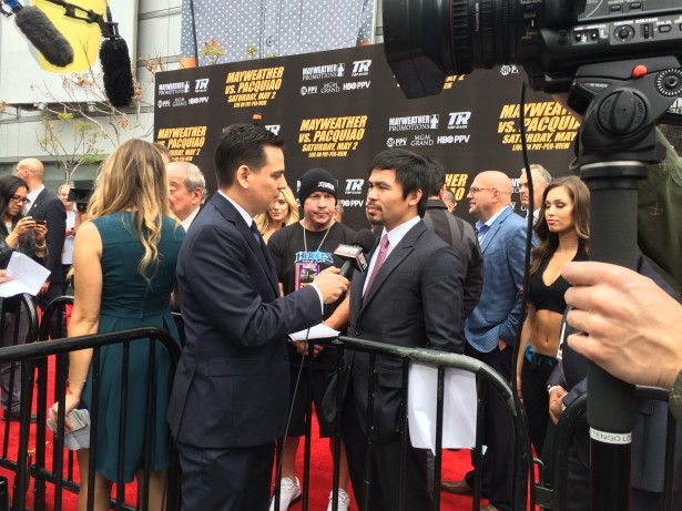 (Laura Ramirez/ESPN