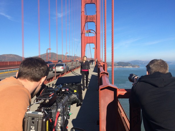 (Photo courtesy Hannah Storm)