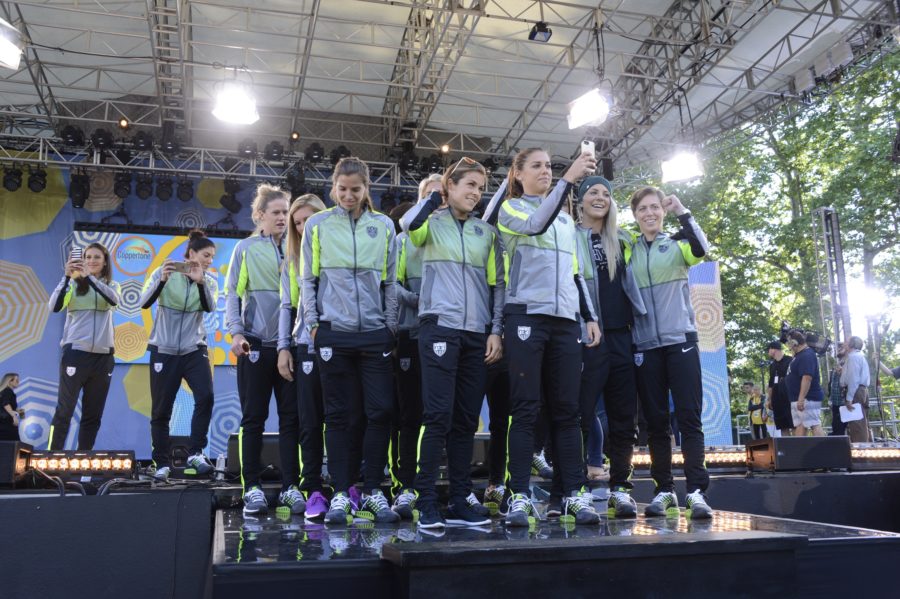 (Ida Mae Astute/ABC)