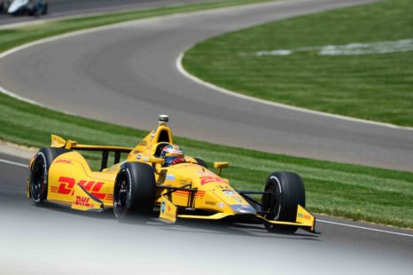 Fan Central Mailbag: NBA Playoffs, Plus CFB Live, Indy 500 and SEC Network Questions Answered