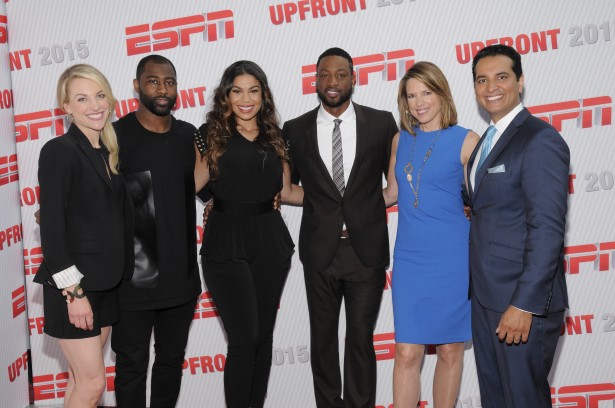 (Lorenzo Bevilaqua/ESPN Images)