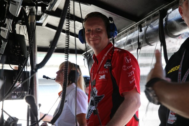 (Photo courtesy IMS )