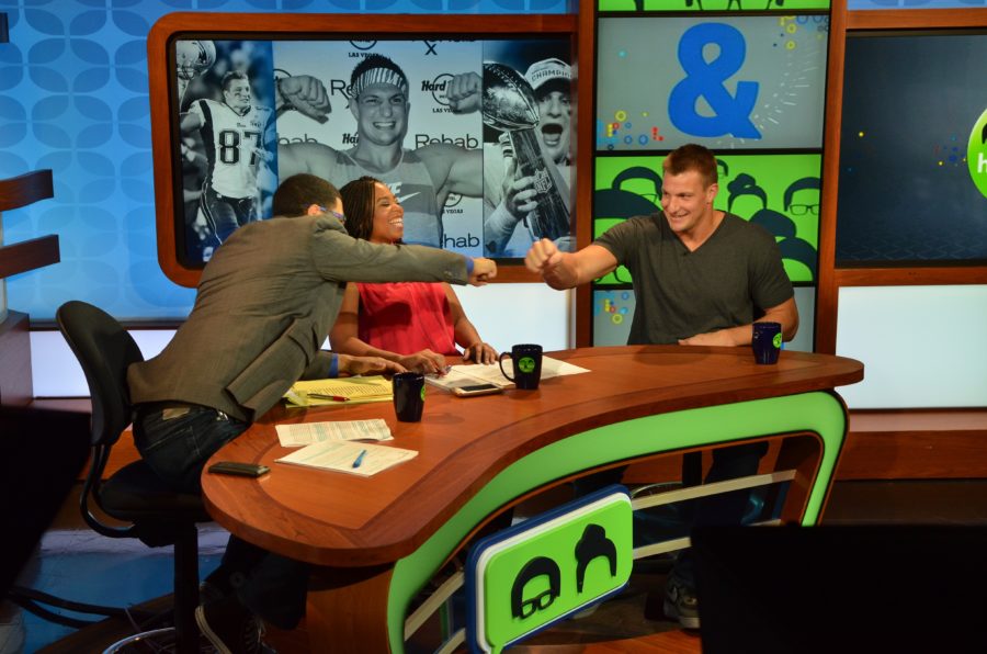 (Nick Caito / ESPN Images)