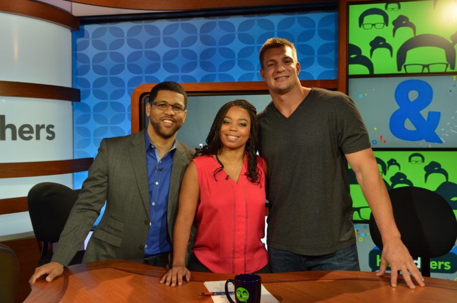 (Nick Caito / ESPN Images)