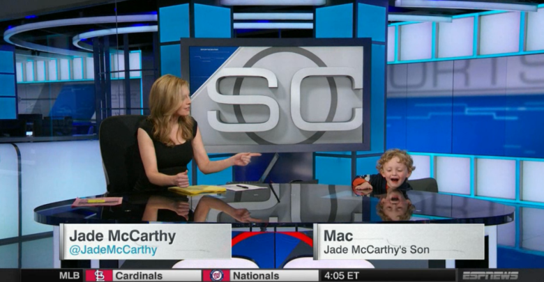 maternity leave Archives - ESPN Front Row