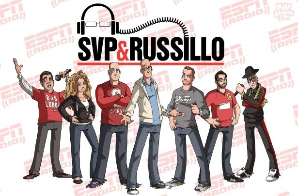 Photo of As the SVP & Russillo era ends, let’s appreciate 10 great things