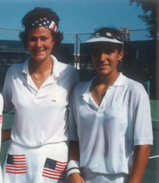 Photo of Golden moments: Wimbledon analysts Shriver, McEnroe recall their Pan Am Games triumphs
