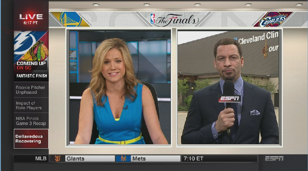 www.espnfrontrow.com