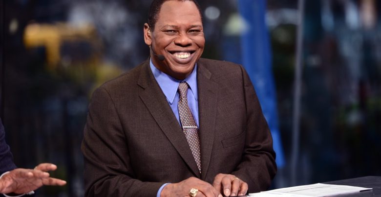 Photo of ESPN’s Tom Jackson to be honored by Pro Football Hall of Fame