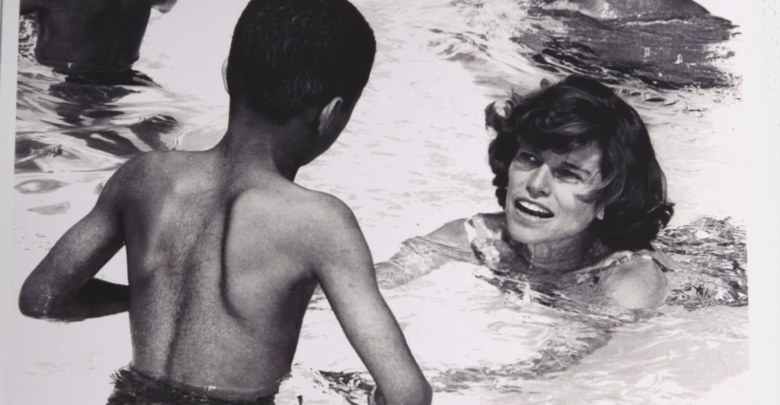 Photo of Maria Shriver profiles her mother, founder of Special Olympics, in new 30 for 30 Short
