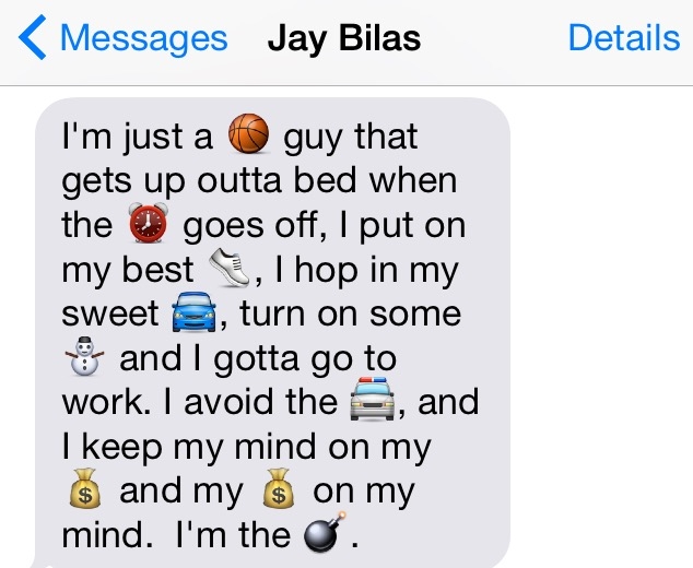 Jay