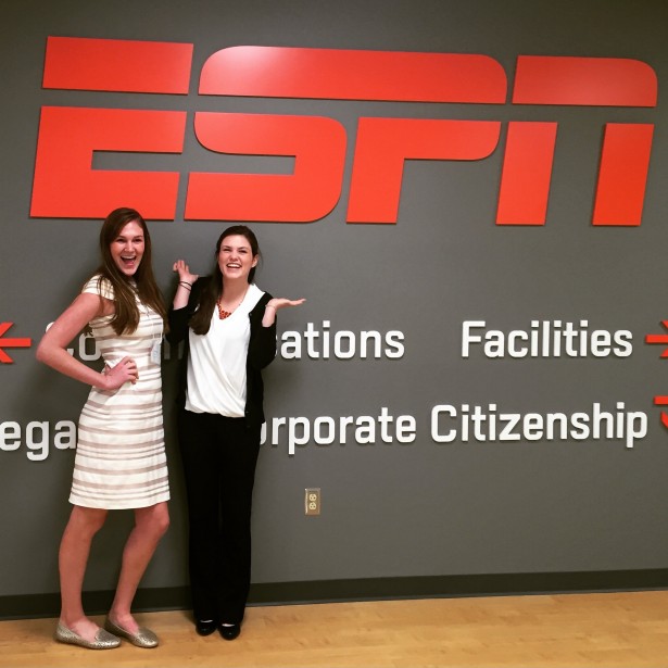 Espn Internships Summer 2025 College Students Agace Ariadne