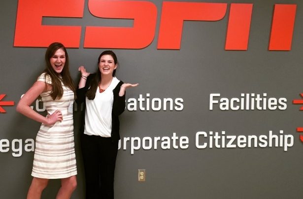 Photo of Intern Chronicles: What will you always remember from your ESPN internship?