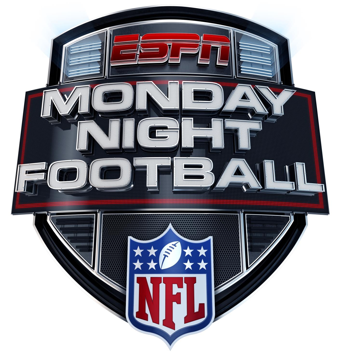 ESPN to unveil new MNF logo this fall - ESPN Front Row