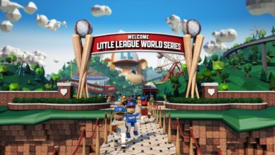 Photo of ESPN unveils new graphics, animation package for LLWS coverage