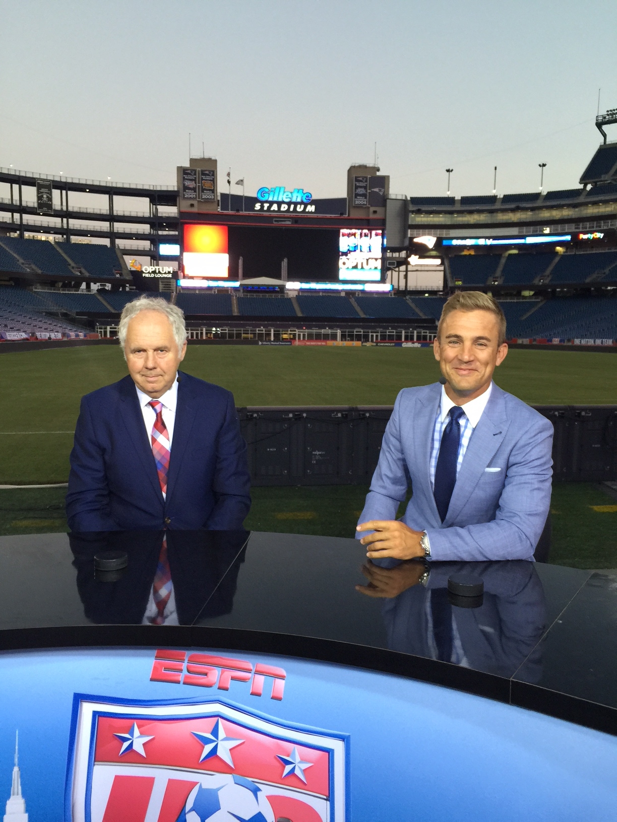 (Chris Wondoloski/ESPN)