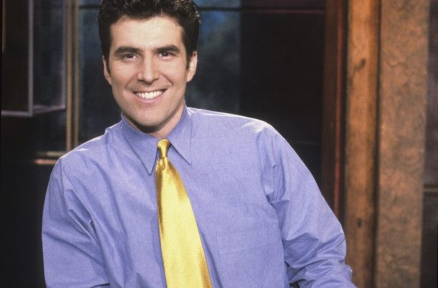 Photo of #TBT: New GameDay host Rece Davis revisits his start with ESPN2’s SportSmash