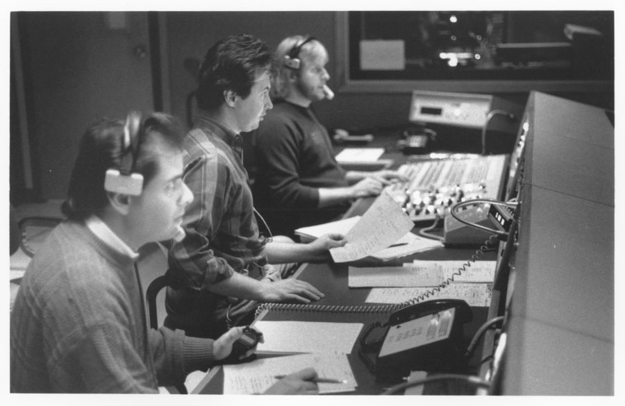 #TBT: 30 Years for ESPN’s NFL pregame show - ESPN Front Row